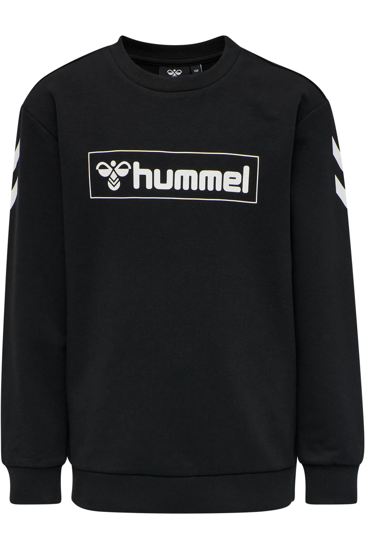 hummel  hmlBOX SWEATSHIRT