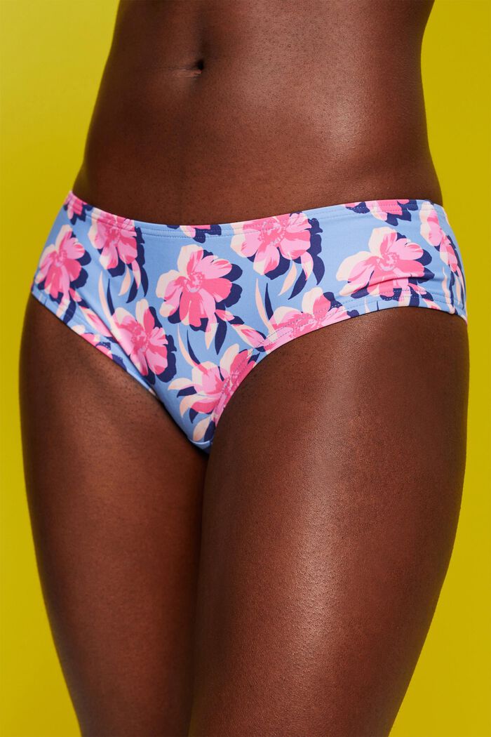 Recycelt: Bikinihose
