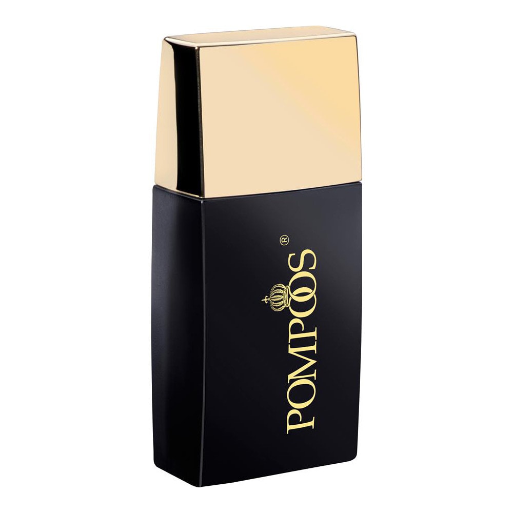 Pompöös Cosmetics Fond de Teint Liquide Princess Foundation par Harald Glööckler