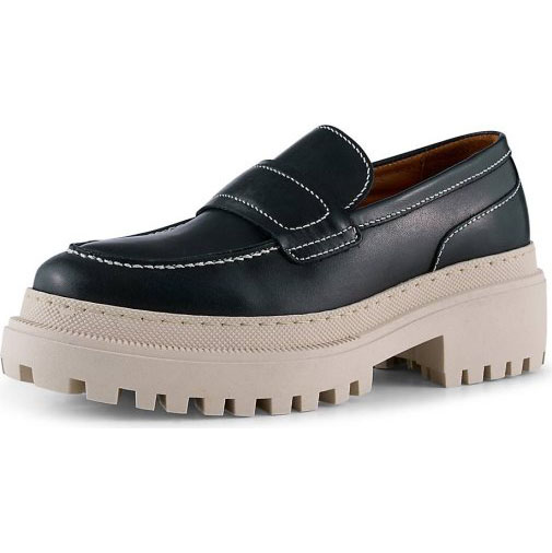 SHOE THE BEAR Plateau-Loafer