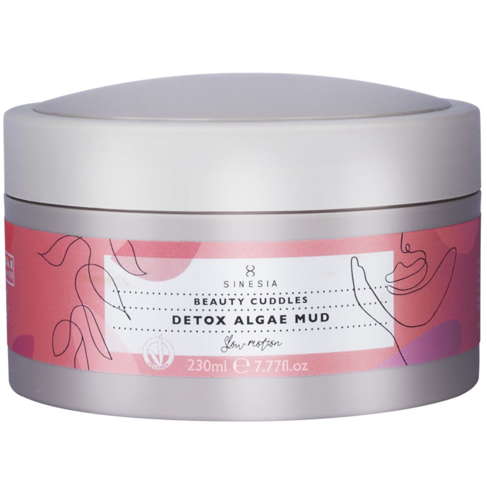 Sinesia Beauty Cuddles Detox Algae Mud 230 ml
