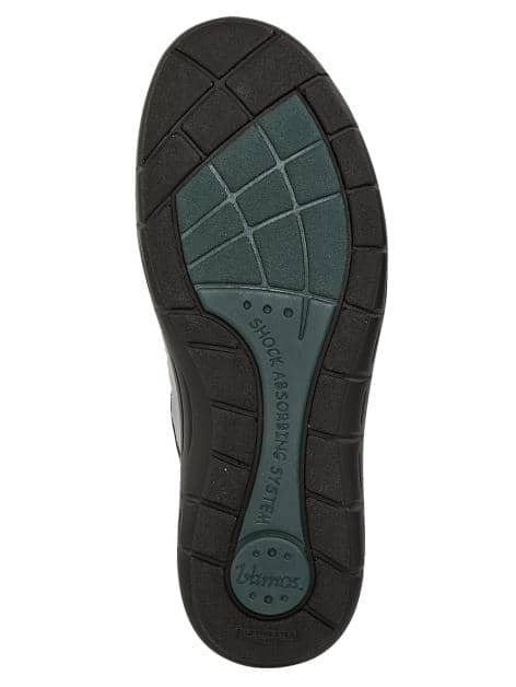 Schnürschuh