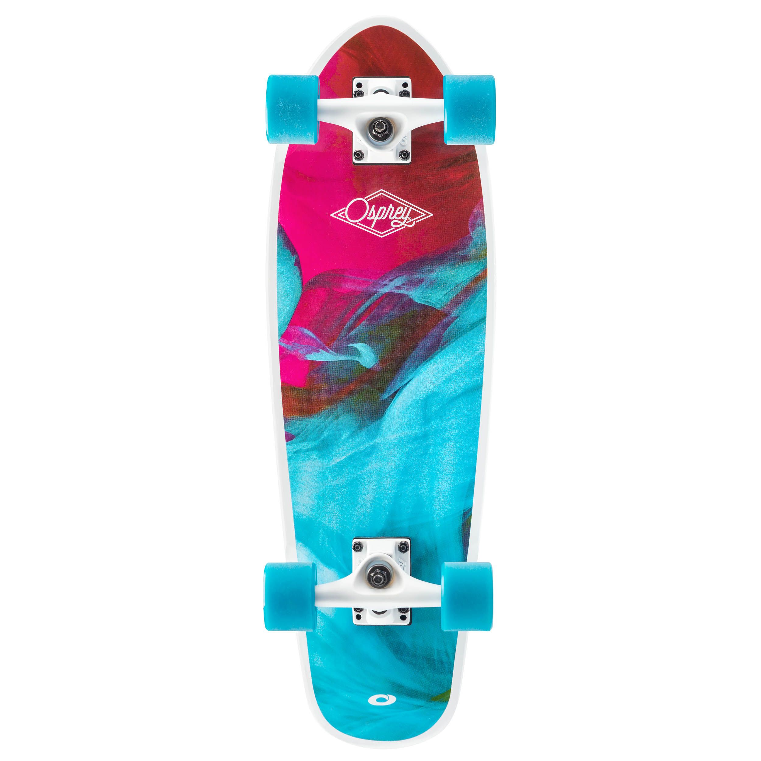 Osprey Emulsion 66 cm Cruiser skateboard