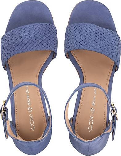 COX Sandalette