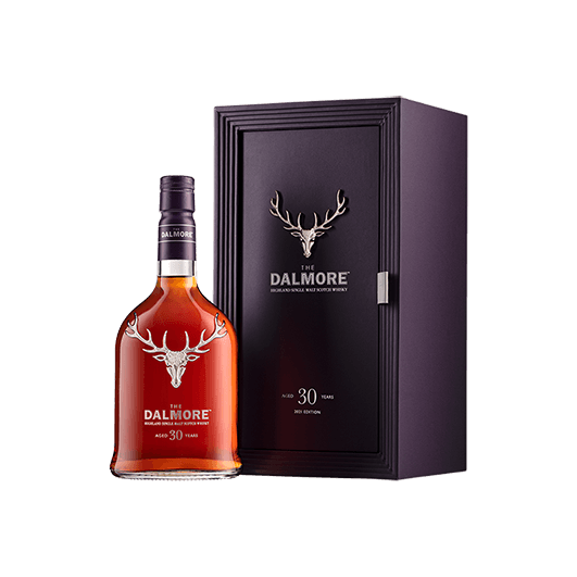 The Dalmore : 30 Ans Édition 2022