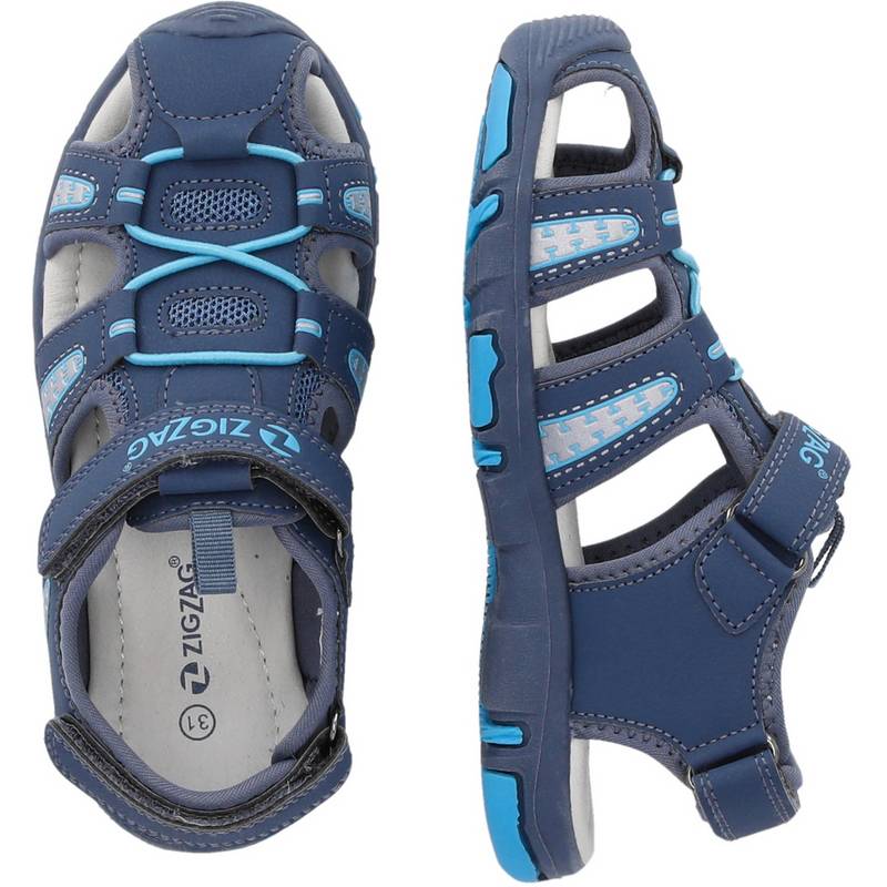 ZigZag Konha Sandalen Kinder