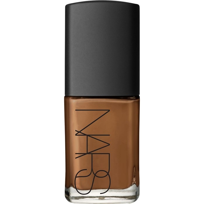 Sheer Glow Foundation