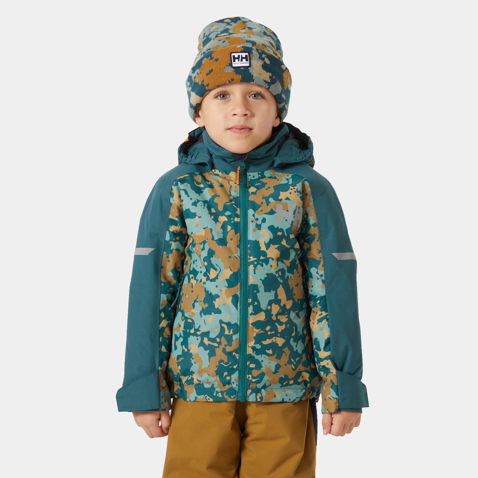 Kids’ Legend 2.0 Insulated Jacket