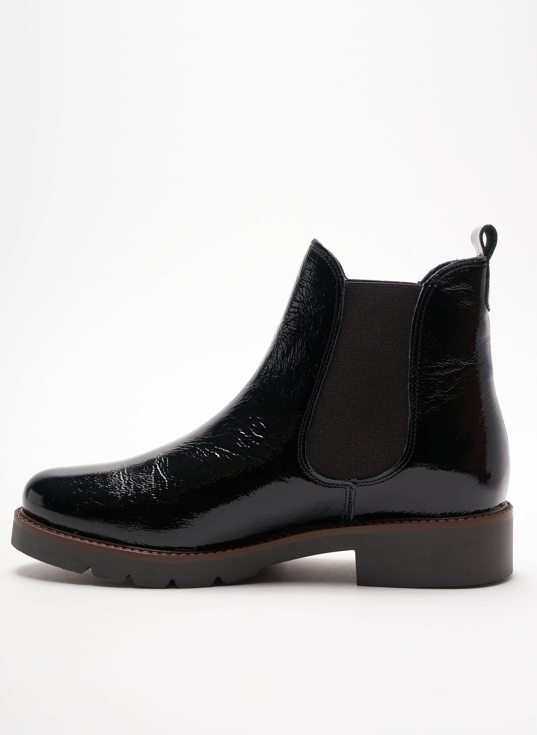 Georgia Rose Bottines Femme couleur noir