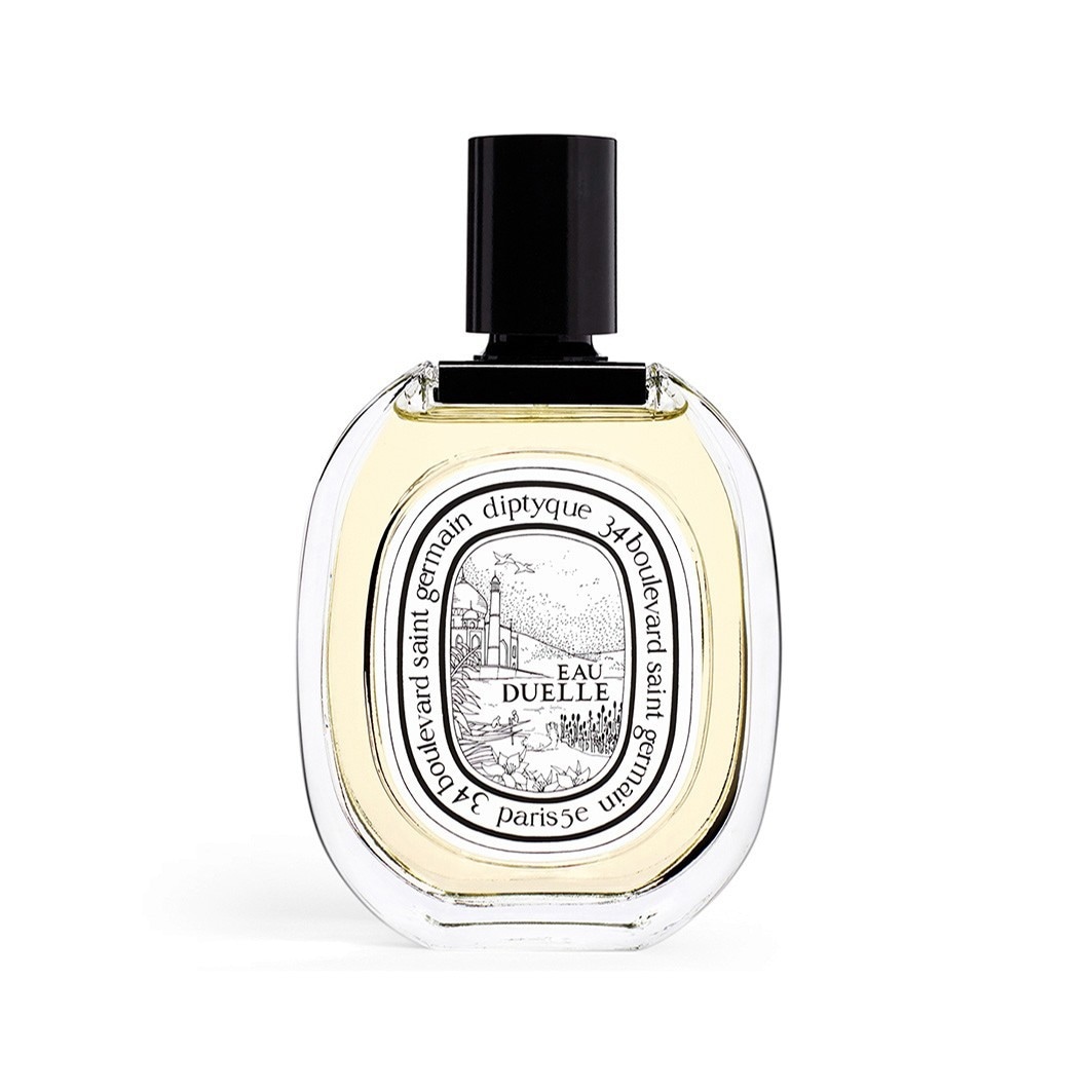 Eau Duelle
