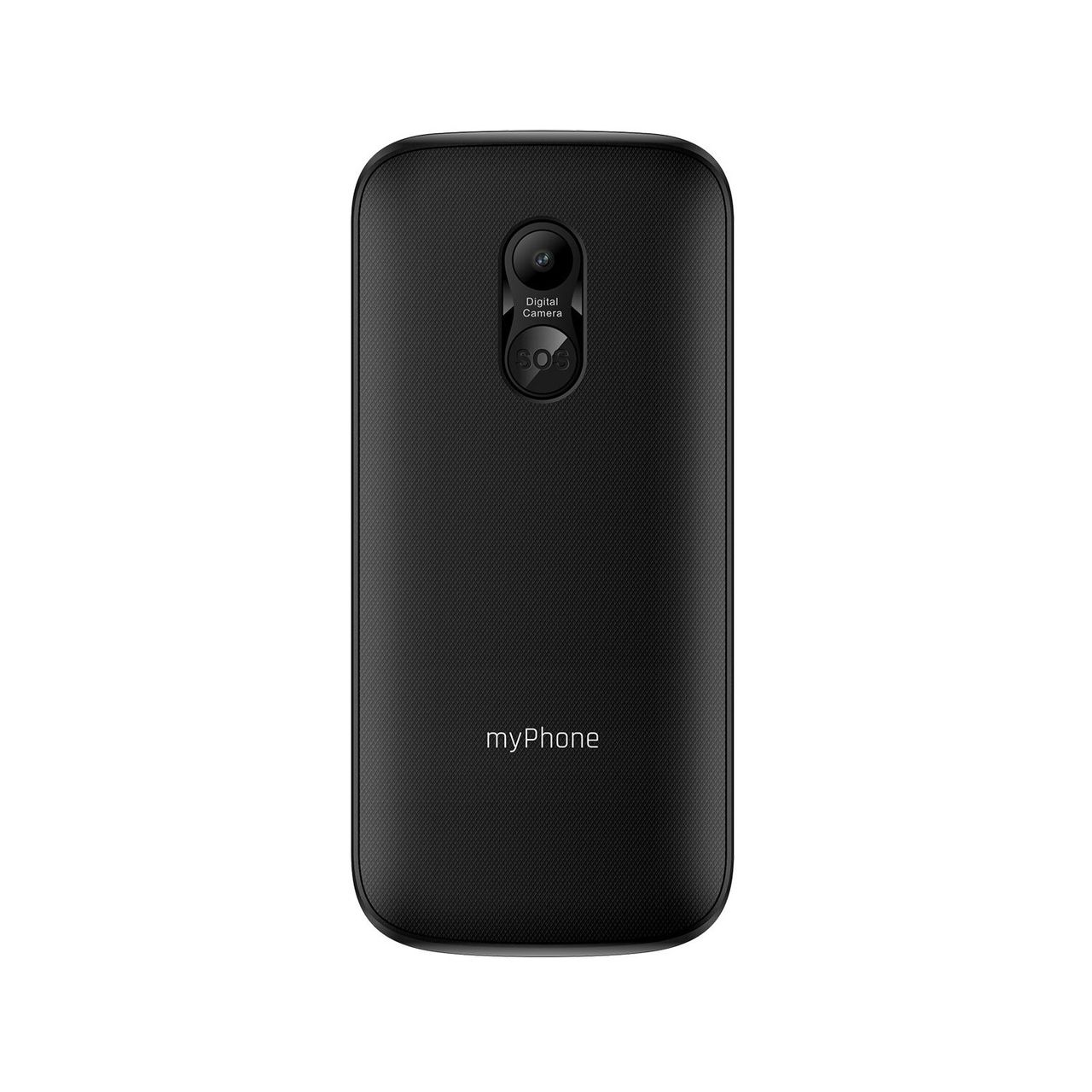 MyPhone Halo A Mobiltelefon 1.77
