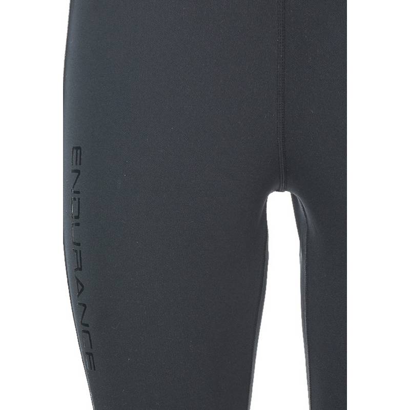 Endurance MAHANA 3/4 Funktionsshorts Damen