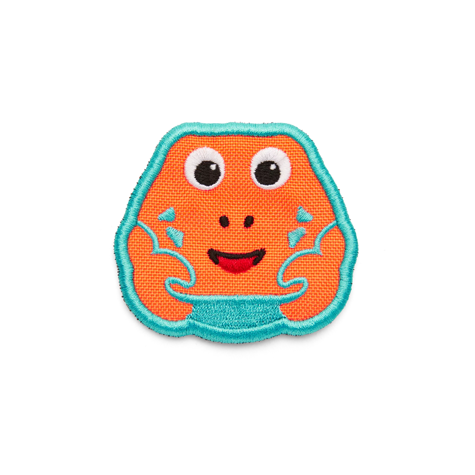 Klett Badge