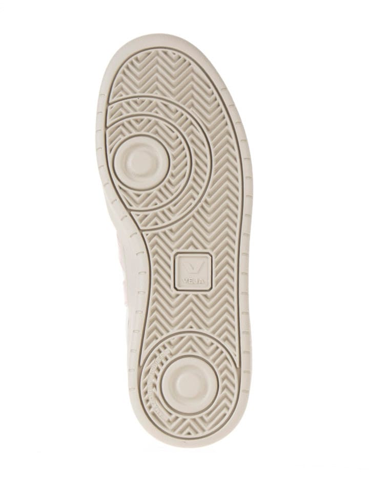 Veja Leder-Sneakers 