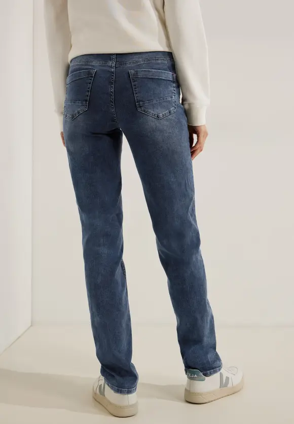 CECIL Slim Fit used Jeans
