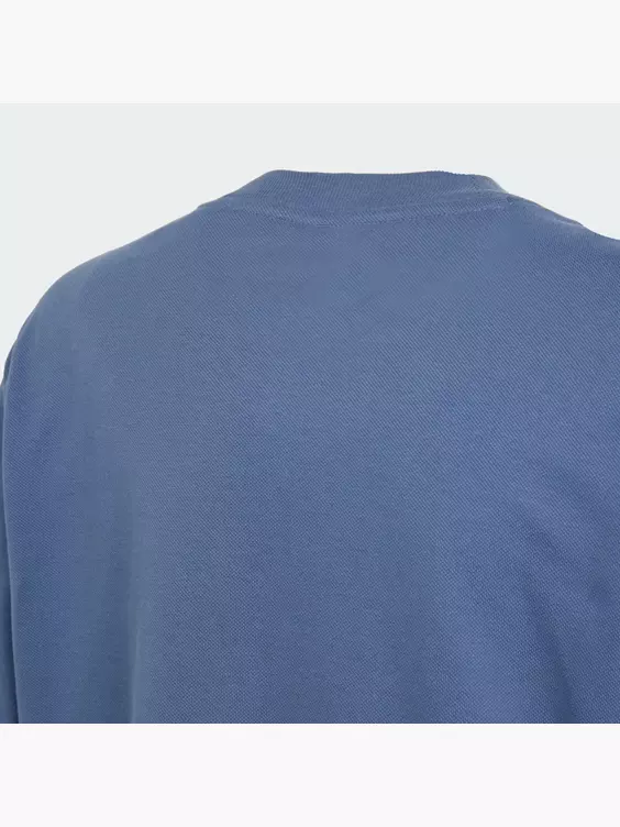 adidas Future Icons Logo Piqué T-Shirt