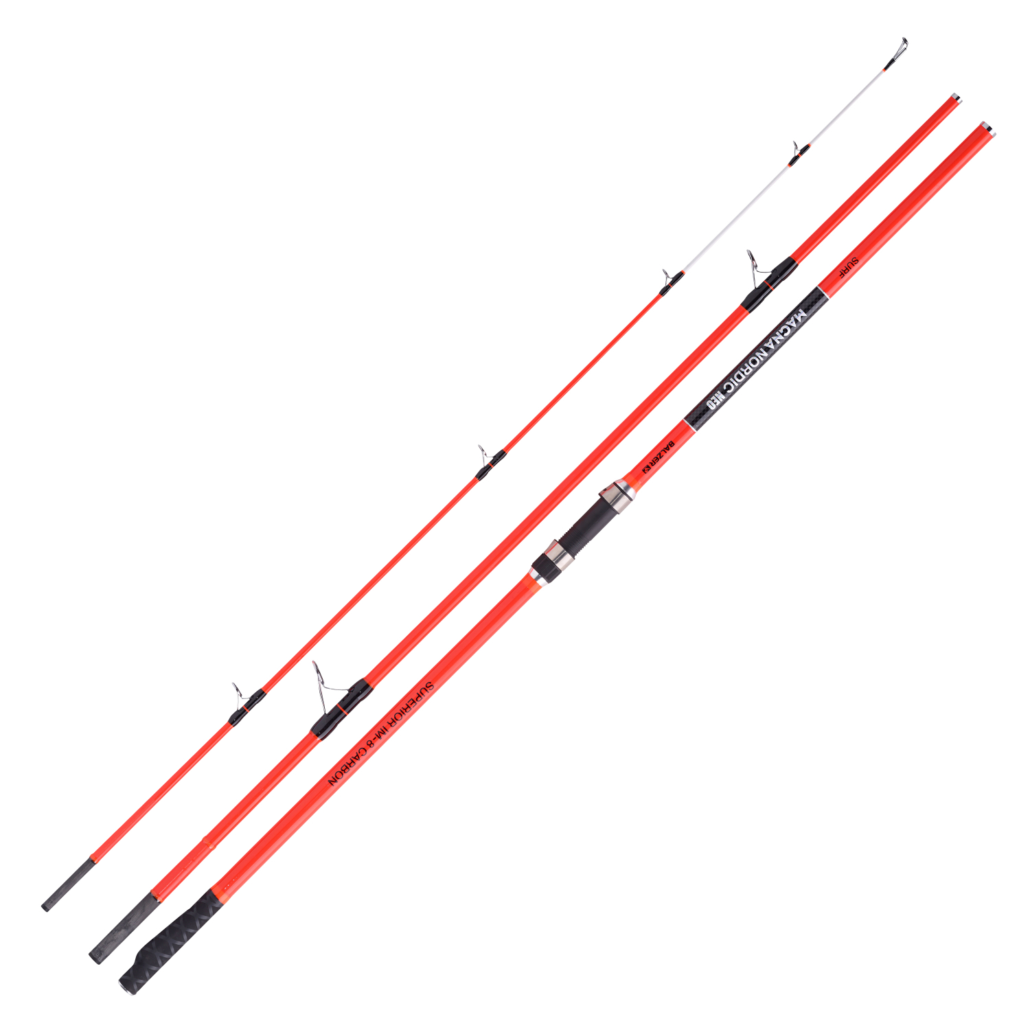 Balzer Meeresrute Magna Nordic Neo (Surf)