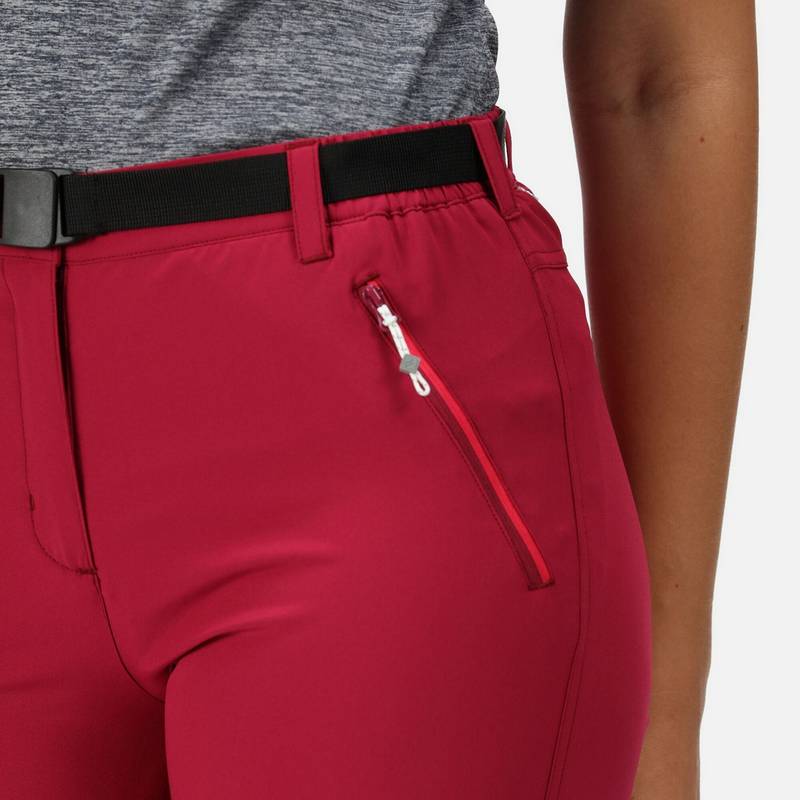 Regatta Xert Capri Wanderhose Damen