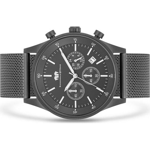 Rhodenwald & Söhne Armband-Uhr Goodwill