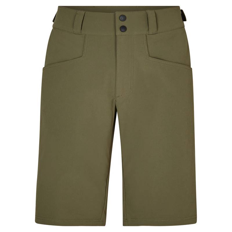 Ziener NIW Shorts Herren