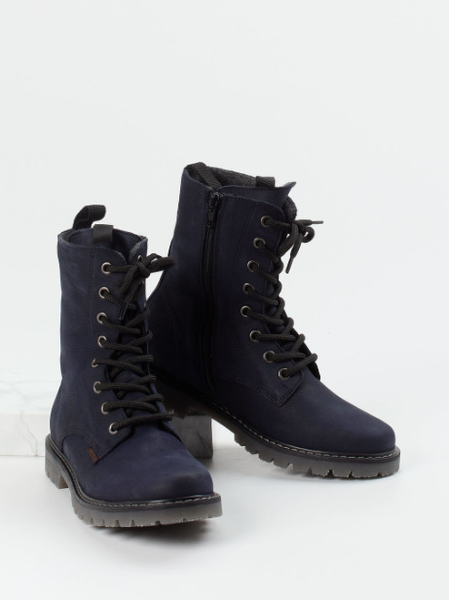 Schnürboots-67001090181 Vado