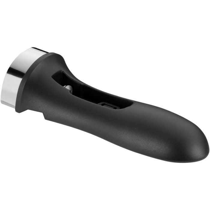 Perfect Plus Topfstielgriff mit Flammschutz, 22 cm