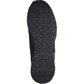 Ambitious Rhome Sneaker in braun