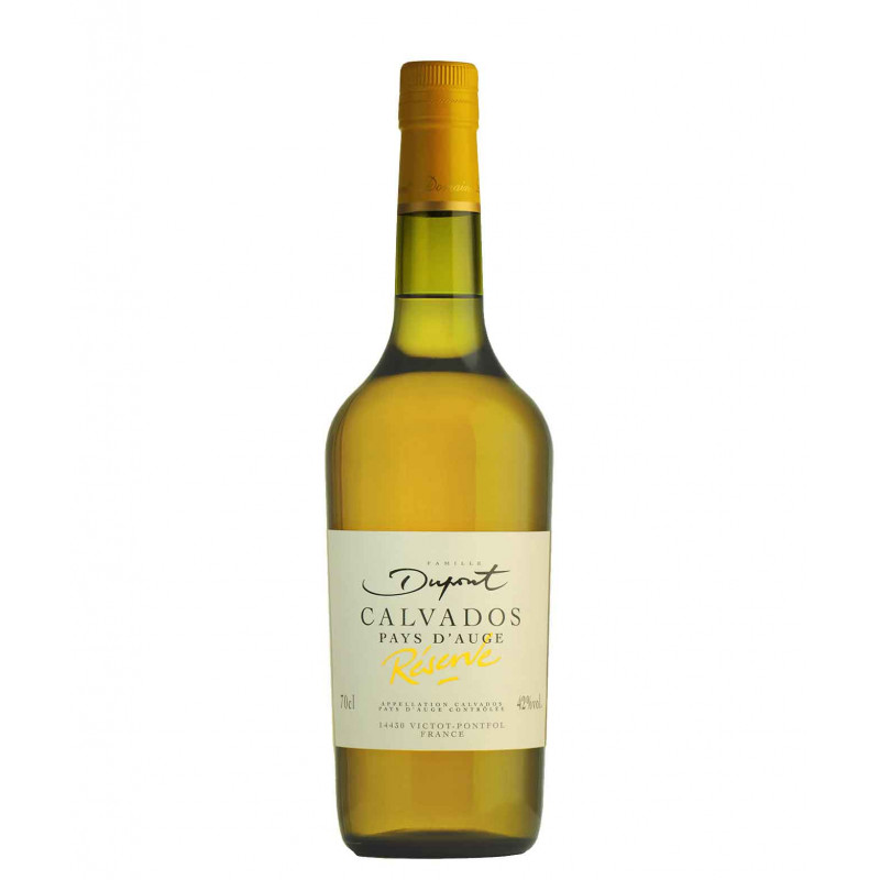 Dupont Réserve