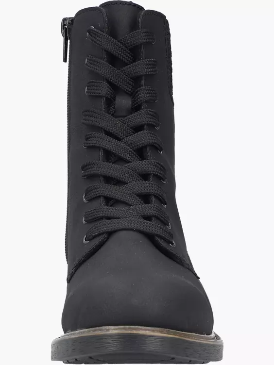 Rieker Damen Biker Boots