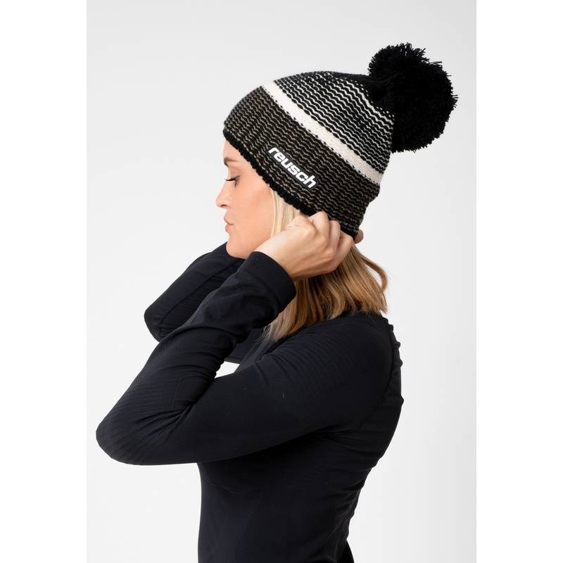 Reusch Noah Beanie Skimütze