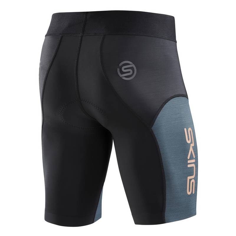 Skins EliteHalf Tights Triathlonanzug Herren