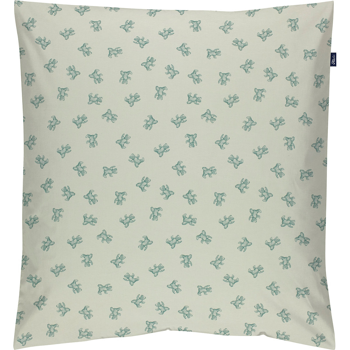 Stubenwagenset Organic Cotton Teddy 1961
