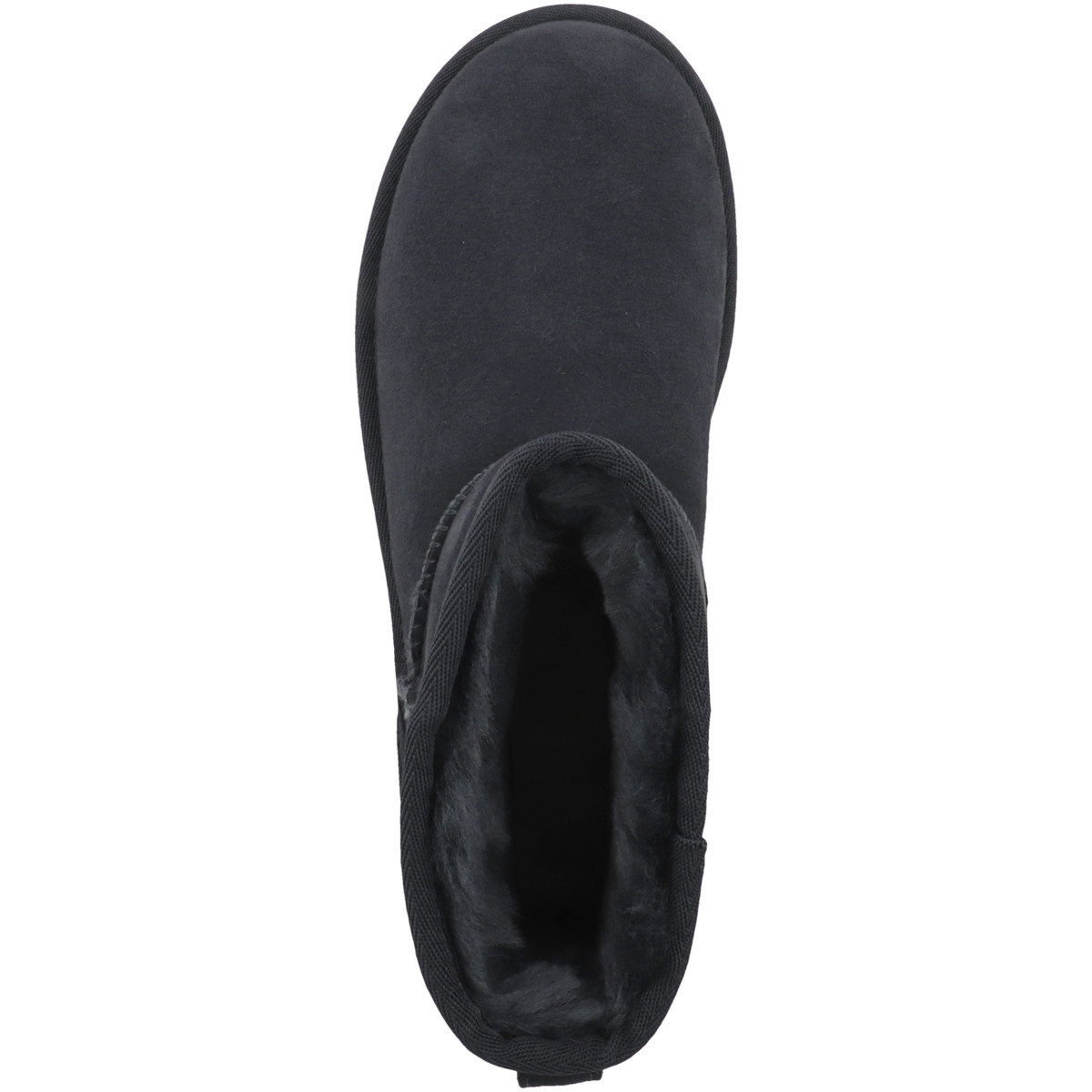 UGG Classic Mini II Boots dunkelblau