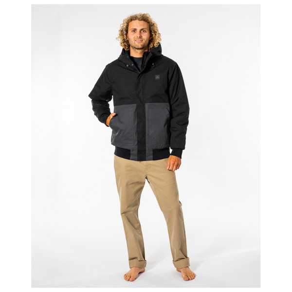 Rip Curl - Anti Series One Shot Jacket - Winterjacke