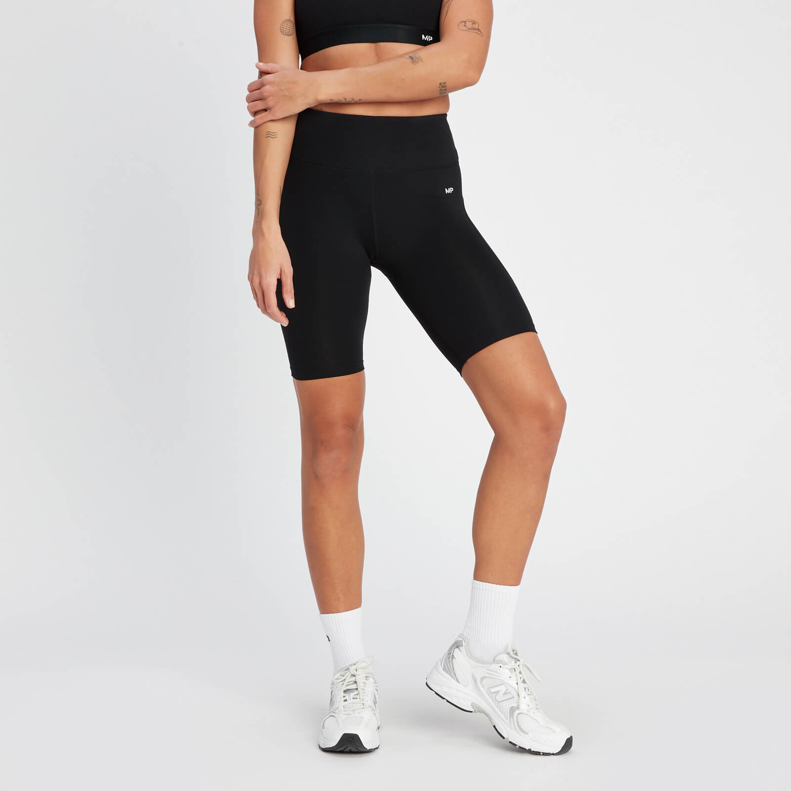 Cycliste MP Power pour femmes – Noir