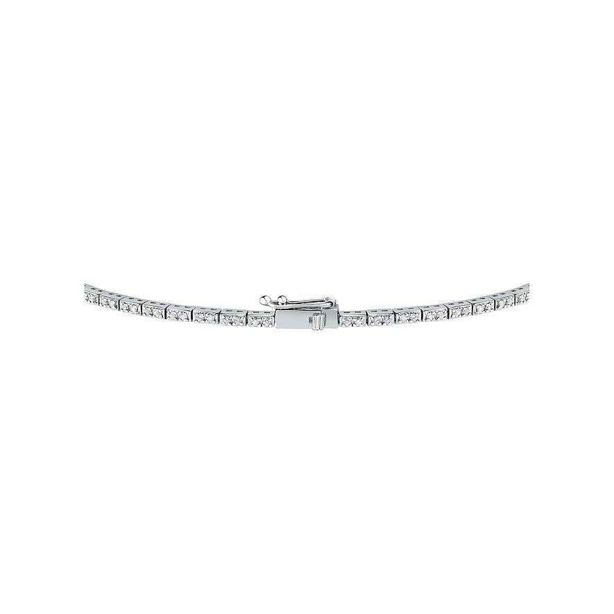 Live Diamond Armband