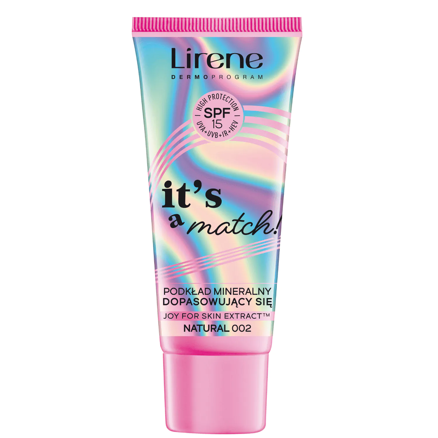 Lirene Fluid It's a Match 02