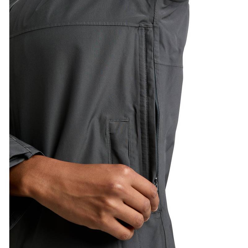 Haglöfs Finch Proof Jacket Hardshelljacke Damen