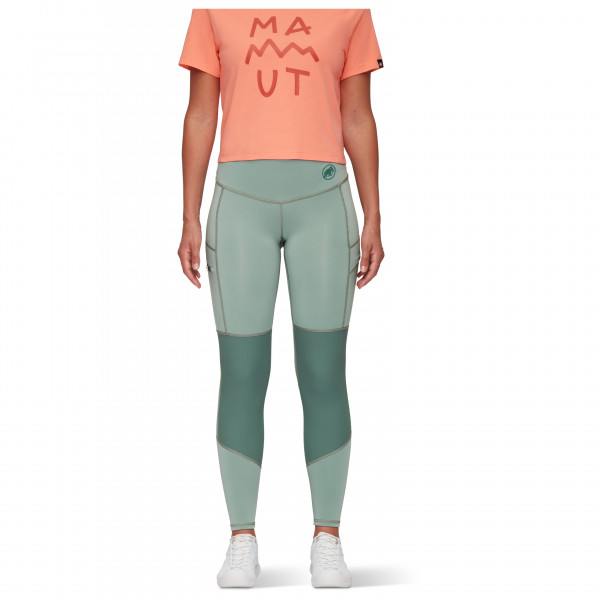 Mammut - Women's Zinal Hybrid Tights - Trekkinghose