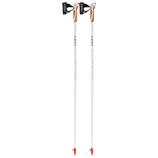 Leki - Passion - Nordic Walking Stöcke