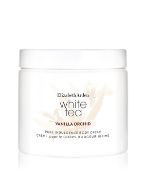 Elizabeth Arden White Tea Vanilla Orchid Bodylotion-400 ml
