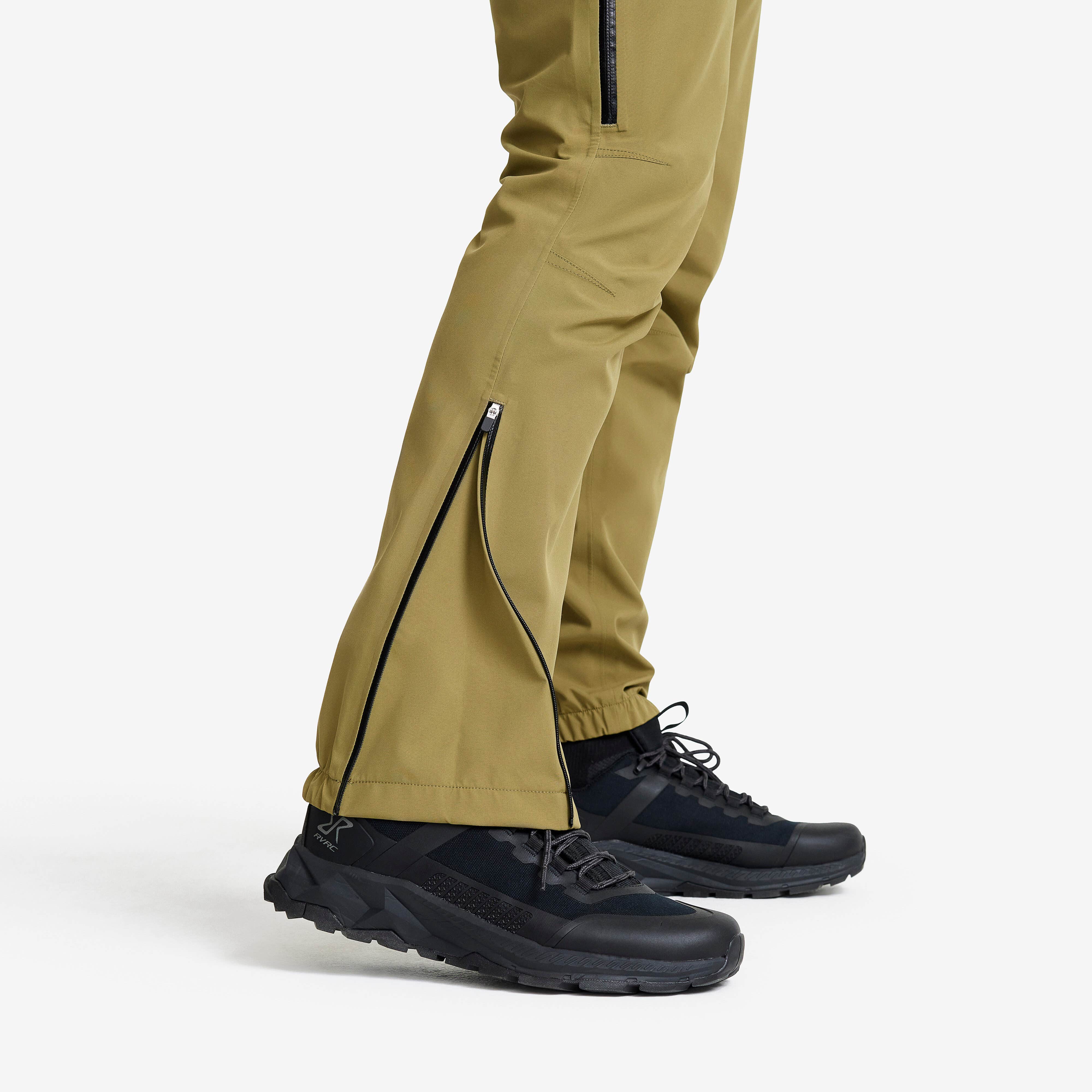 Whisper Pants Homme Martini Olive