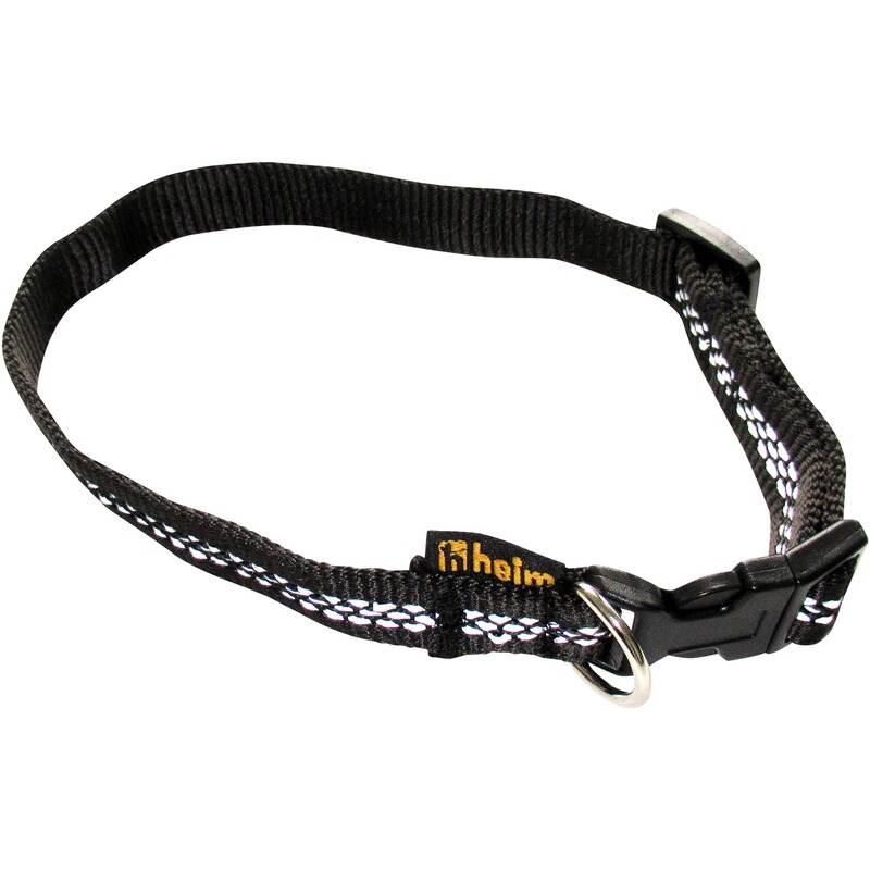 Heim Halsband Schlauchgurt
