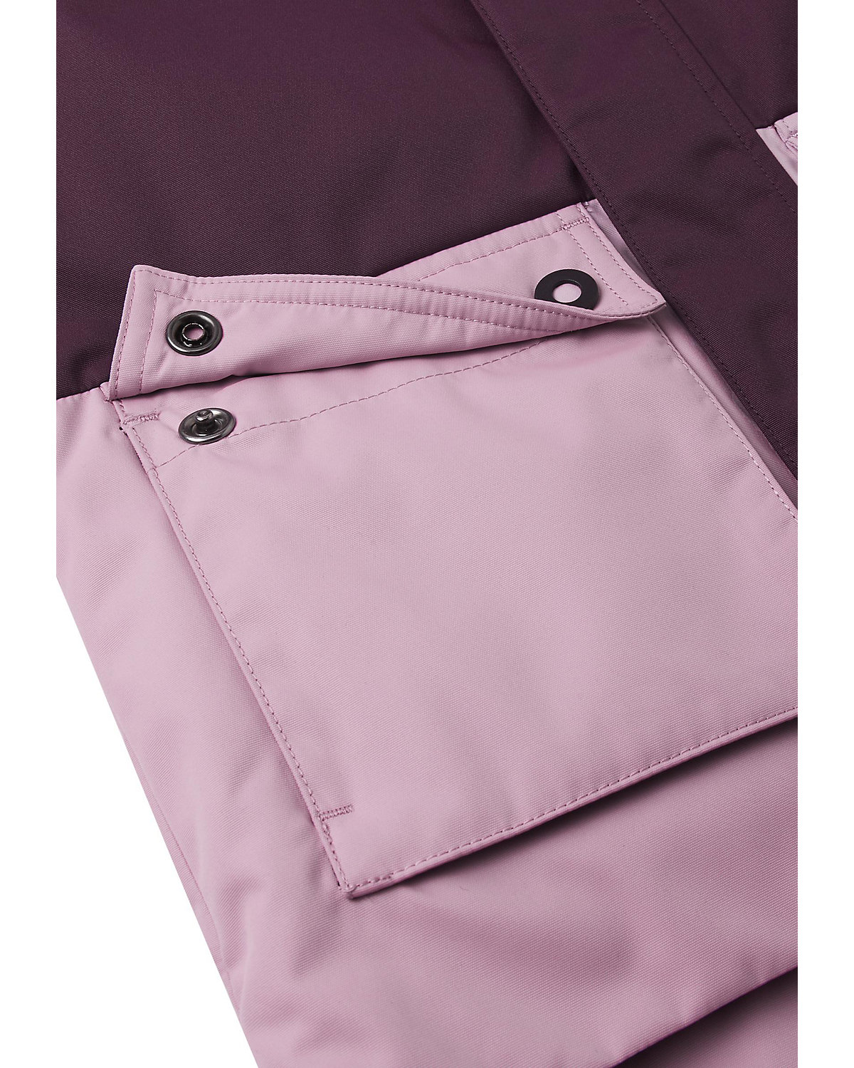Winterjacke für Mädchen