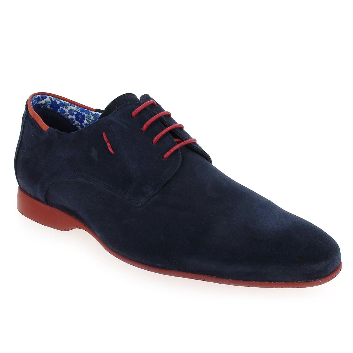 Fluchos  9353 ALVA  - Marine