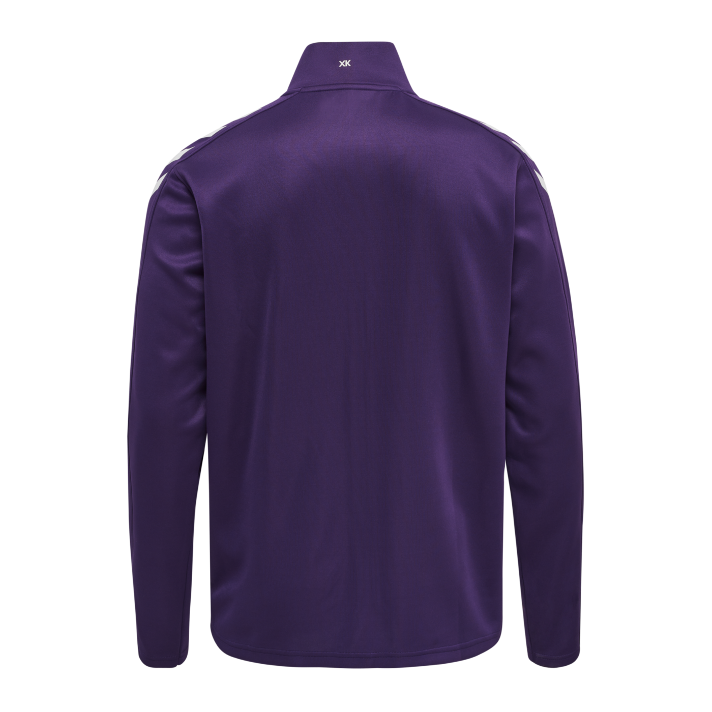 Hummel hmlCore XK Trainingsjacke Lila F3332
