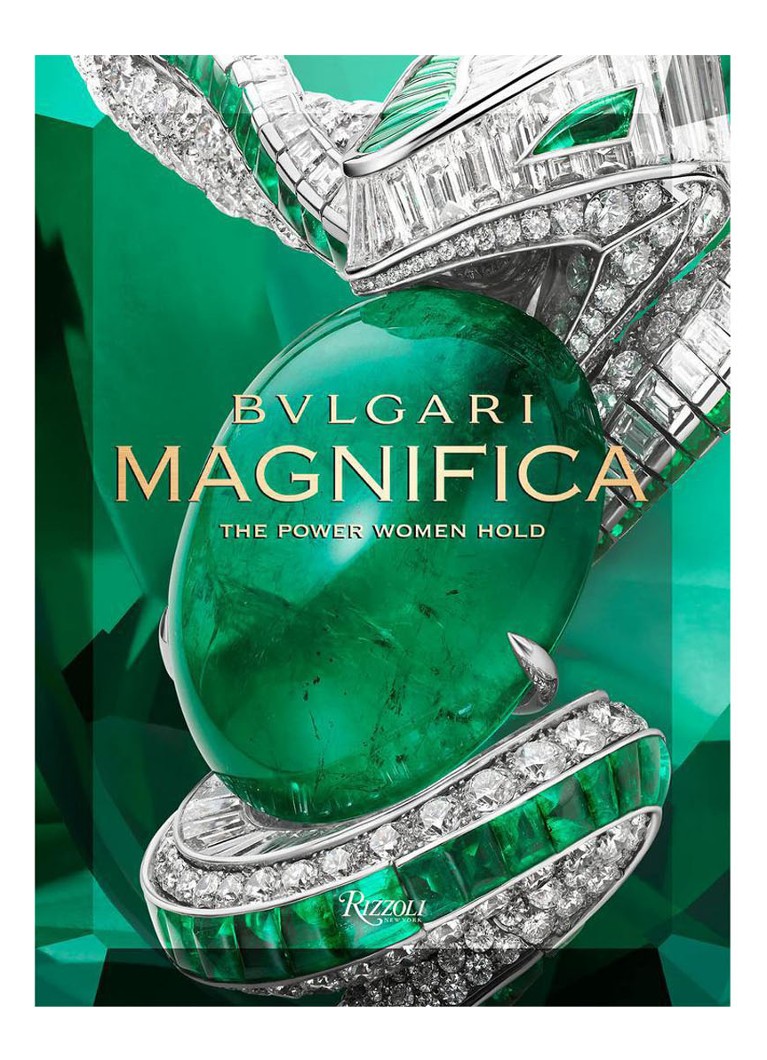BVLGARI Magnifica – Siła, którą posiadają kobiety