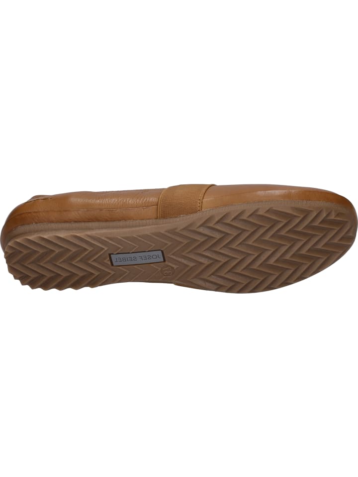 Josef Seibel Ballerina Josie 02 in camel günstig kaufen