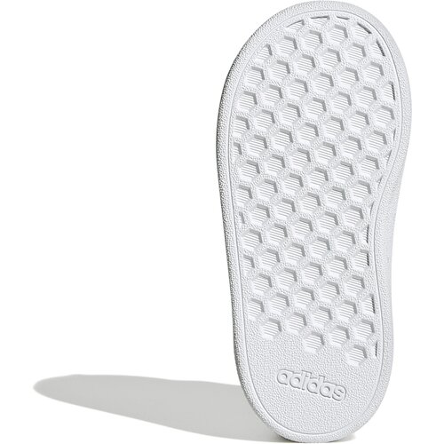 KINDER HALBSCHUHE GRAND COURT LIFESTYLE COURT HOOK AND LOOP