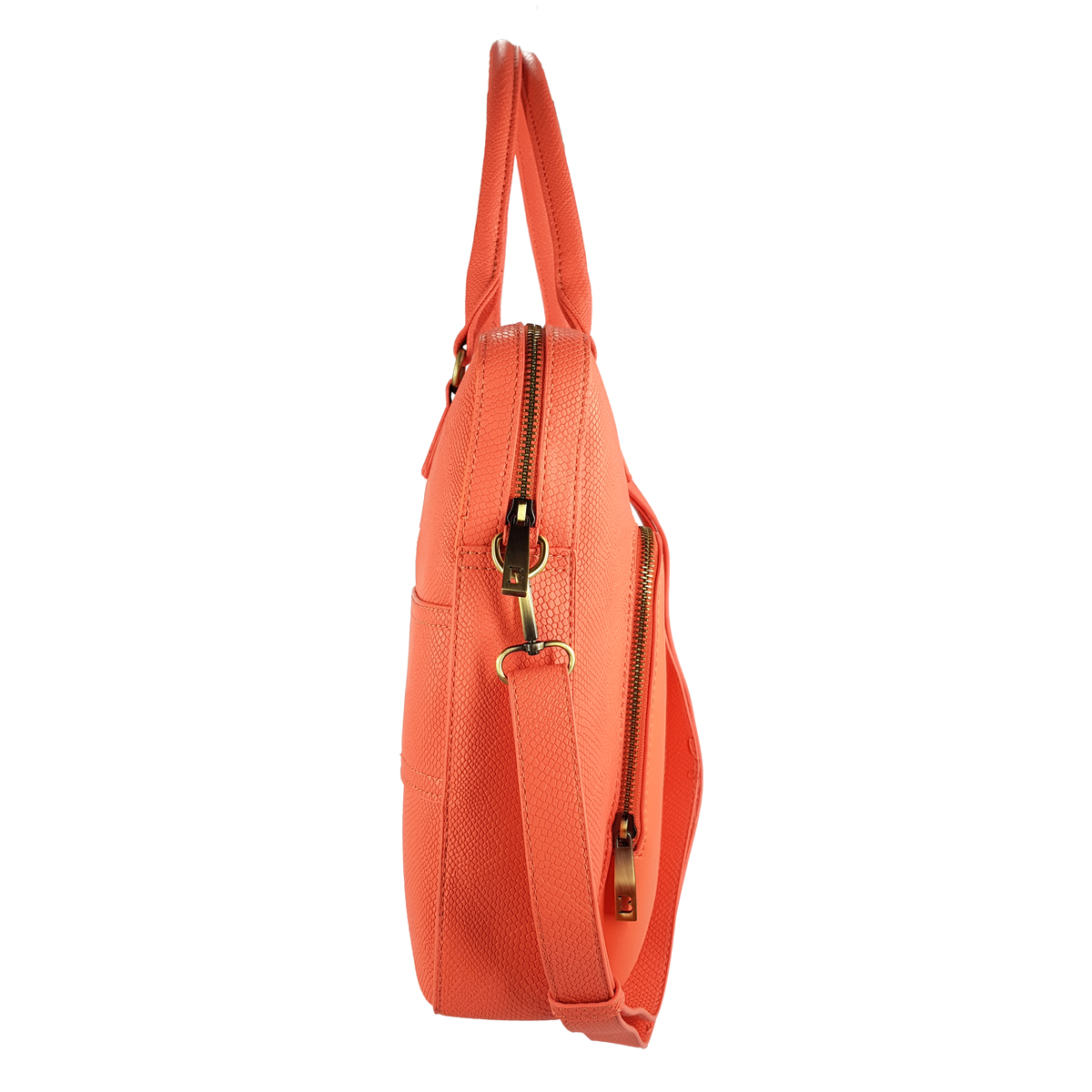 Bulaggi Amelie Laptoptasche 31299 Rosa 68 pfirsich/koral